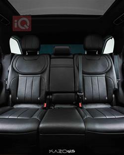 لاند روفر رانج روفر سبورت